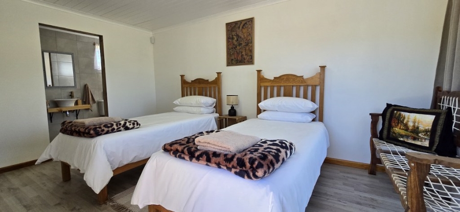 2 Bedroom Property for Sale in Twee Riviere Eastern Cape
